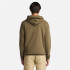 Moletom Timberland Kennebec River Tree Logo Homem Verde