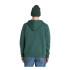 Chaqueta Timberland Exeter River Brushed Back Full Zip Hombre Verde