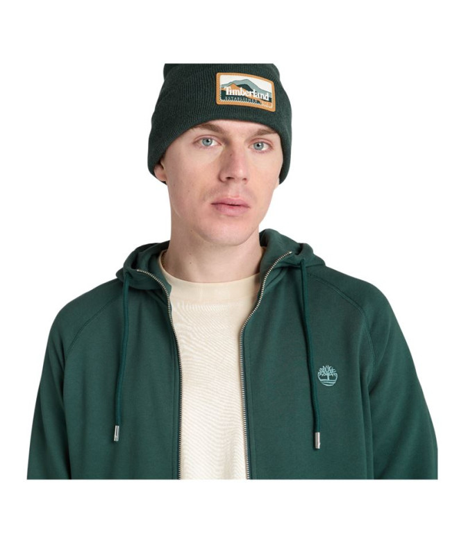 Casaco Timberland Exeter River Brushed Back...