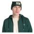 Chaqueta Timberland Exeter River Brushed Back Full Zip Hombre Verde