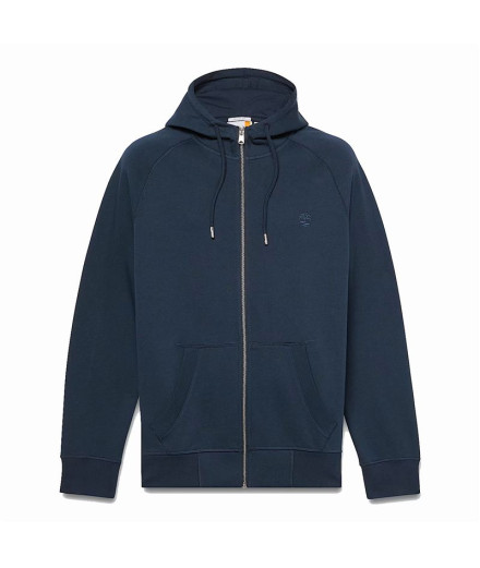 Chaqueta Timberland Exeter River Brushed Back Full Zip...