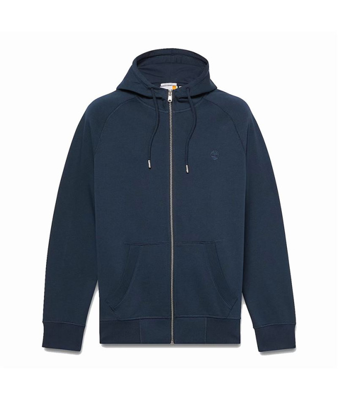 Chaqueta Timberland Exeter River Brushed Back...