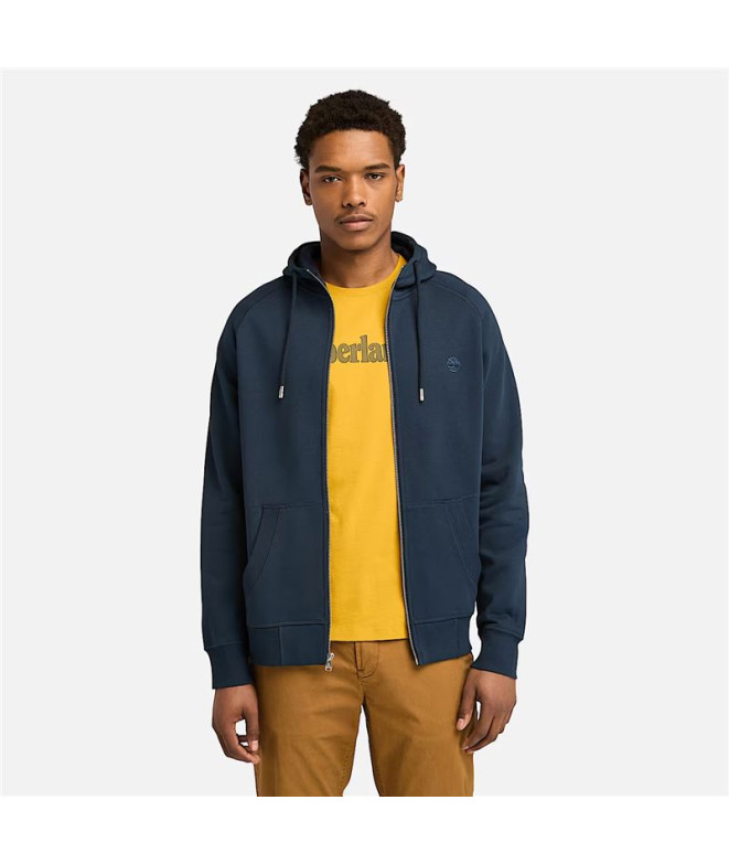 Chaqueta Timberland Exeter River Brushed Back...