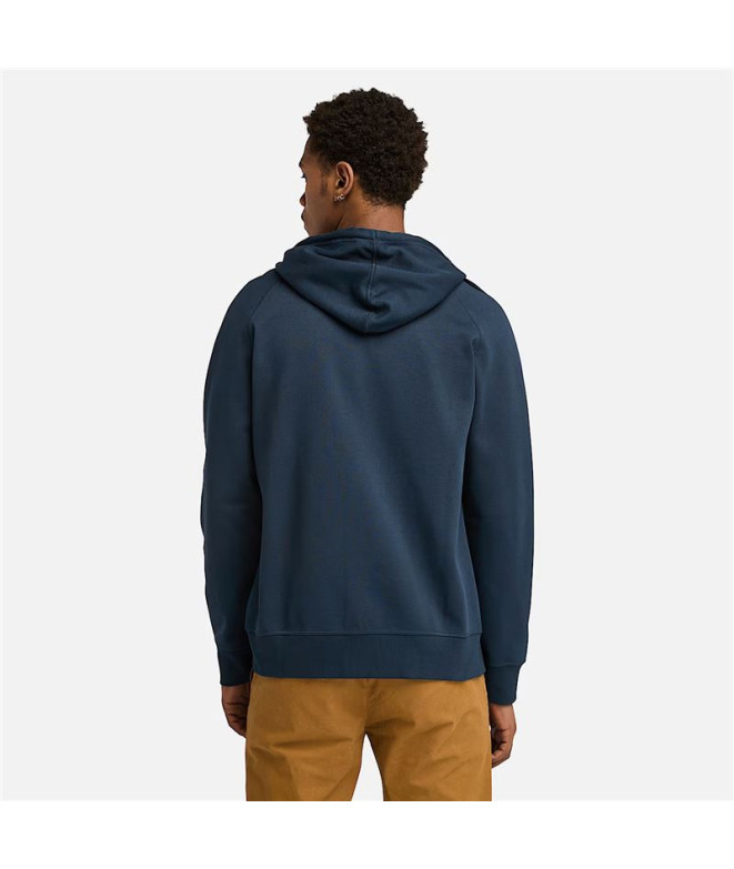 Veste Timberland Exeter River Brushed Back Full...