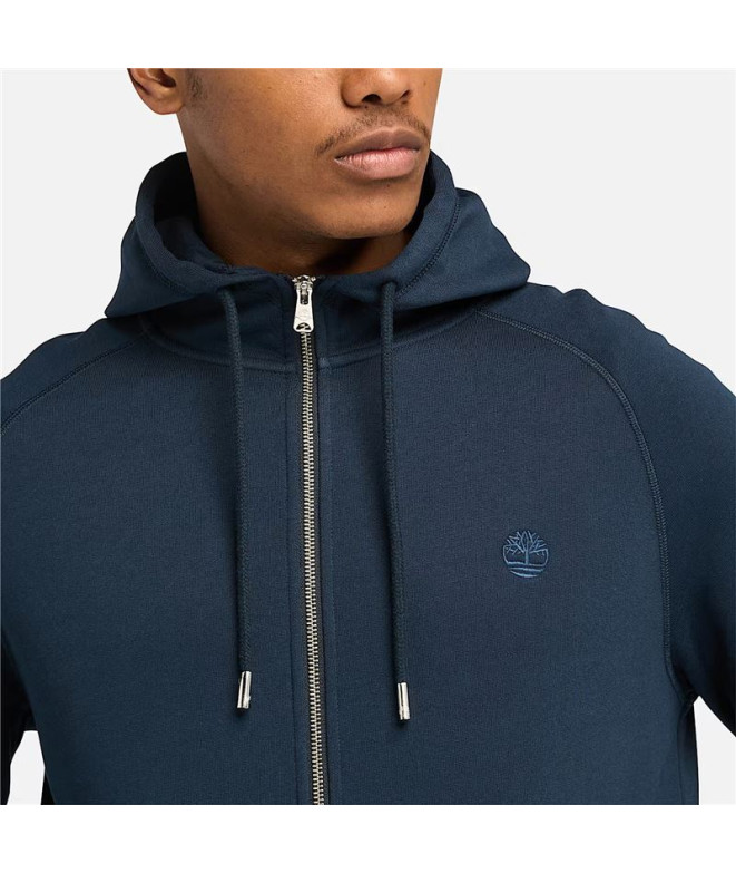 Veste Timberland Exeter River Brushed Back Full...