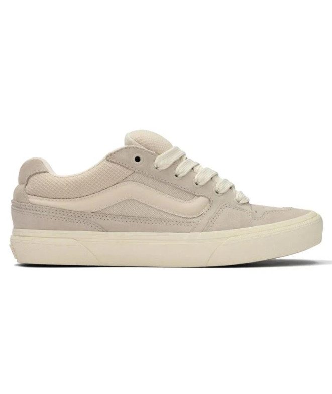 Zapatillas Vans Caldrone Chun L beig Hombre
