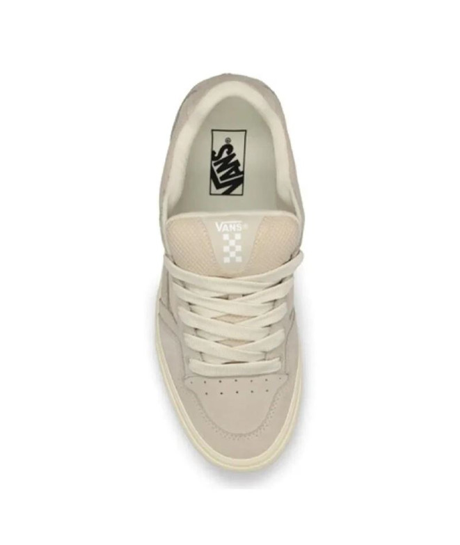 Zapatillas Vans Caldrone Chun L beig Hombre