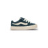 Chaussures Vans Caldrone Chun Bleu Enfant