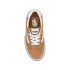 T-shirt Vans Classic Dried Vert Enfant