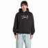 Sudadera Vans Deteremined Negro Hombre