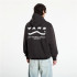 Sudadera Vans Deteremined Negro Hombre
