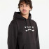 Sudadera Vans Deteremined Negro Hombre