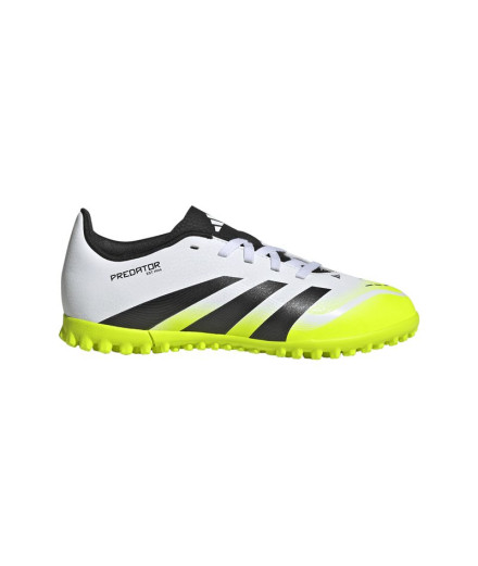 Botas de Futebol adidas Predator Club Tech Fit Infantil... Botas de Futebol adidas Predator Club Tech Fit Infantil...