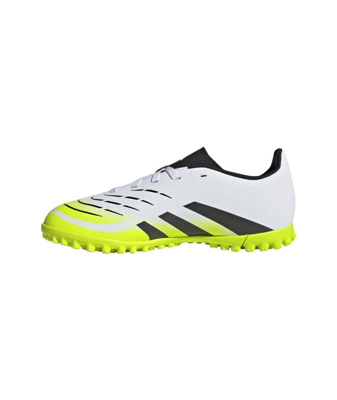 Botas de Futebol adidas Predator Club Tech Fit...
