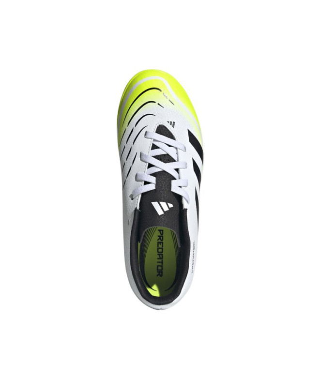 Botas de Futebol adidas Predator Club Tech Fit...