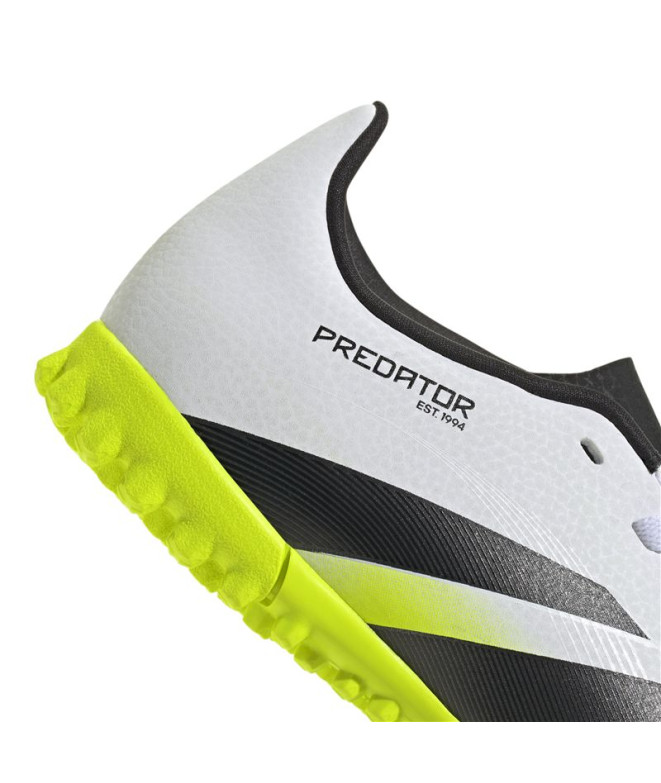 Botas de Futebol adidas Predator Club Tech Fit...