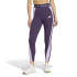 Collants de Fitness adidas Tf Cb 7/8 Femme Noir