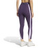 Collants de Fitness adidas Tf Cb 7/8 Femme Noir