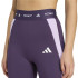 Collants de Fitness adidas Tf Cb 7/8 Femme Noir