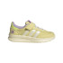 Sapatilhas adidas Run 70S 2.0 Tiana El C Infantil Amarelo
