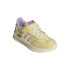 Sapatilhas adidas Run 70S 2.0 Tiana El C Infantil Amarelo