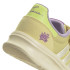 Sapatilhas adidas Run 70S 2.0 Tiana El C Infantil Amarelo