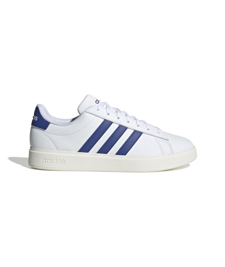 Chaussures adidas Grand Court 2.0 Homme Blanc