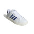 Sapatilhas adidas Grand Court 2.0 Homem Branco