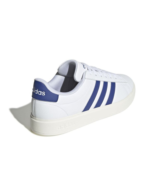 Zapatillas adidas Grand Court 2.0 Hombre Blanco