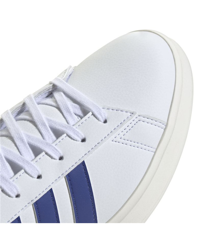 Chaussures adidas Grand Court 2.0 Homme Blanc