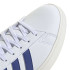 Sapatilhas adidas Grand Court 2.0 Homem Branco