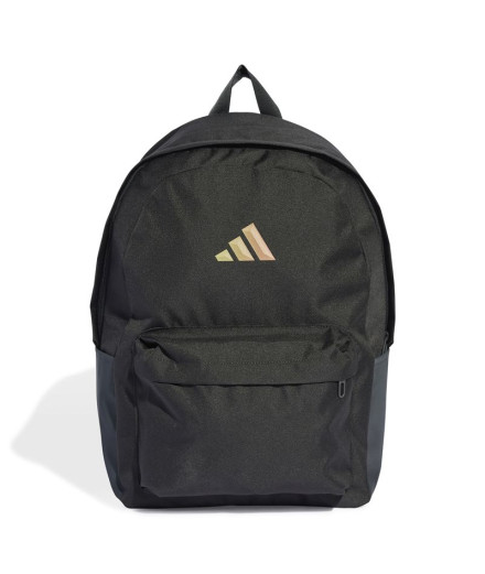 Mochila adidas Ess 3D Logo Bp Carbon