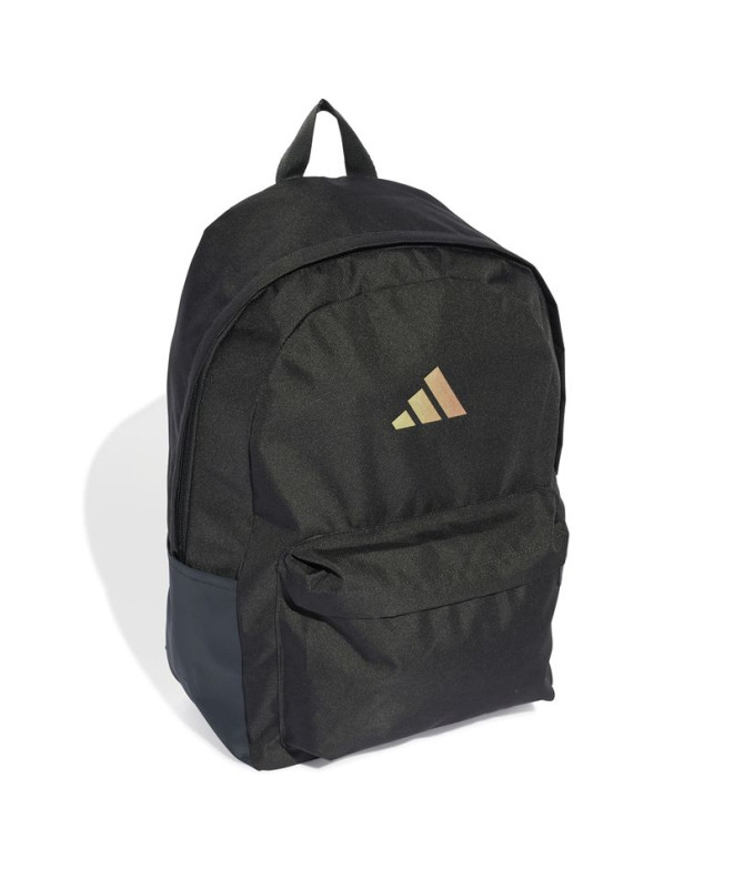 Sac à dos adidas Ess 3D Logo Bp Carbon