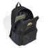 Mochila adidas Ess 3D Logo Bp Carbon