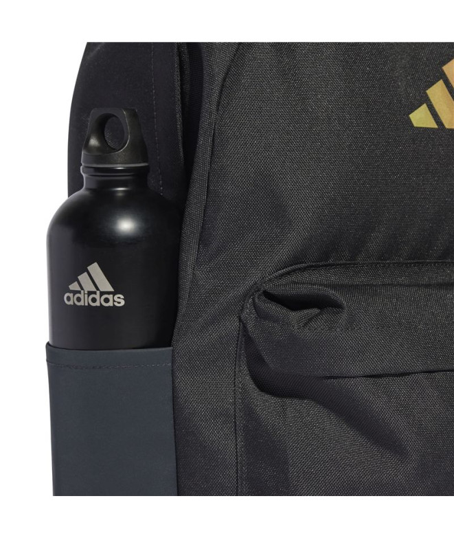Sac à dos adidas Ess 3D Logo Bp Carbon