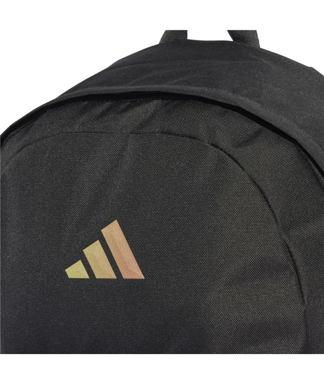 Sac à dos adidas Ess 3D Logo Bp Carbon