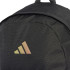 Mochila adidas Ess 3D Logo Bp Carbon