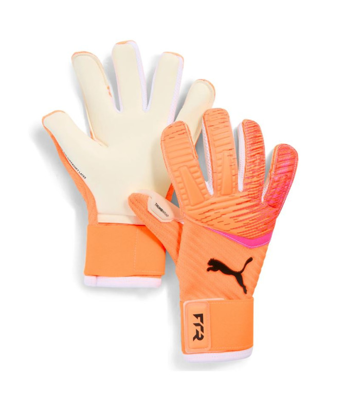 Luvas de goleiro de Futebol Puma Future Pro...
