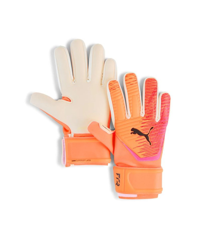 Luvas de goleiro de Futebol Puma Future Match...