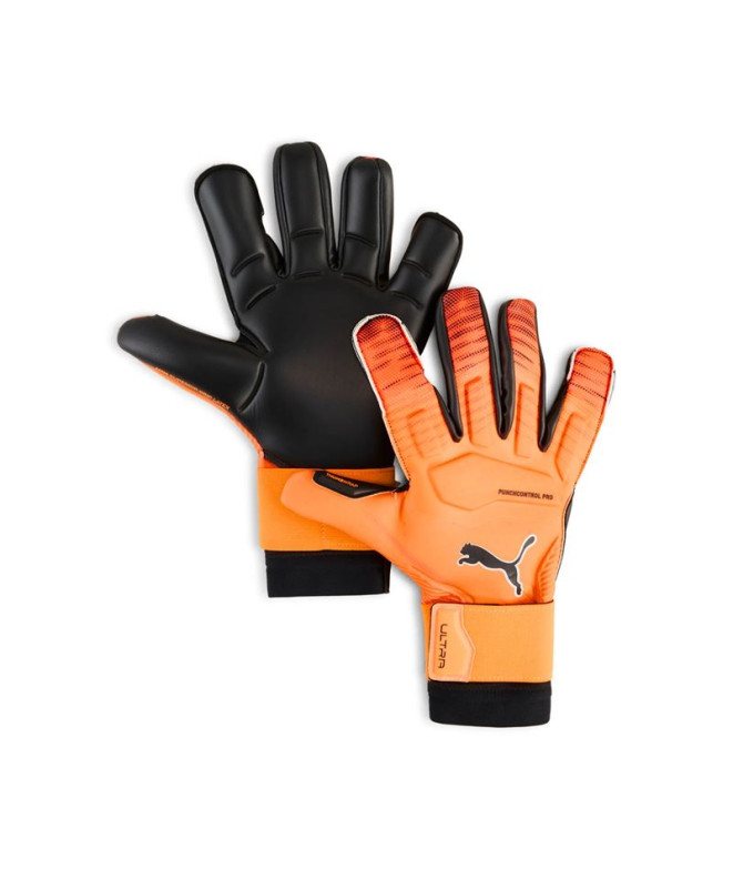 Luvas de goleiro de Futebol Puma Ultra...