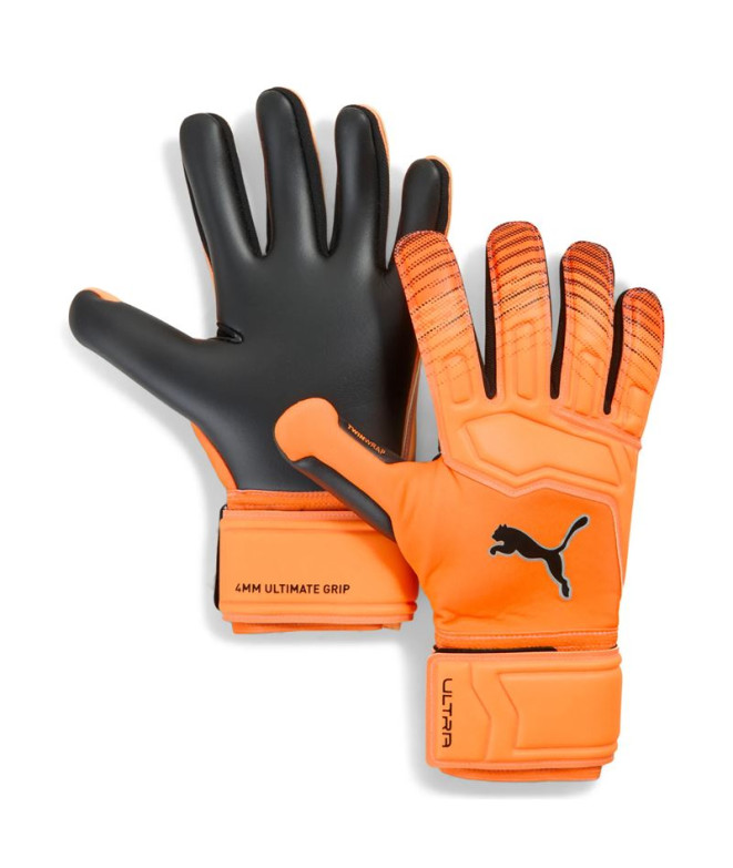 Luvas de goleiro de Futebol Puma Ultra Pro...