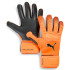 Luvas de goleiro de Futebol Puma Ultra Pro Nc,Heat Fire-Glowing,Int7 Unissex