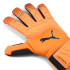 Luvas de goleiro de Futebol Puma Ultra Pro Nc,Heat Fire-Glowing,Int7 Unissex