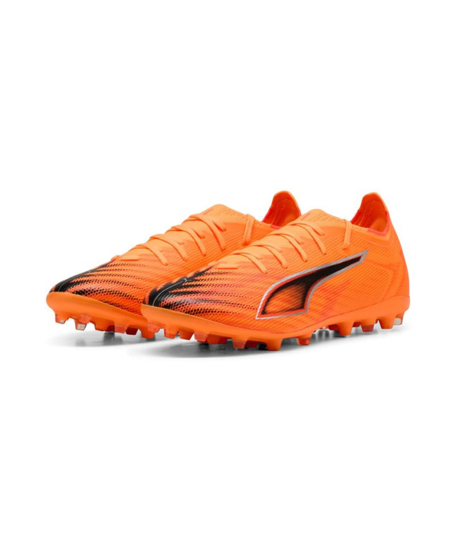 Botas de futebol Puma Ultra 6 Match Mg, Heat...
