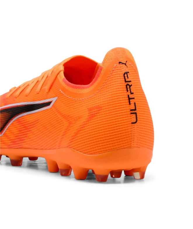 Bottes de football Puma Ultra 6 Match Mg, Heat...