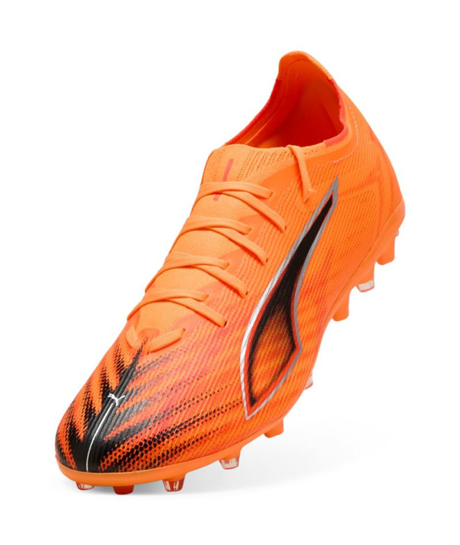 Botas de futebol Puma Ultra 6 Match Mg, Heat...