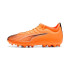 Botas de futebol Puma Ultra 6 Match Mg Heat Fire-, Infantil