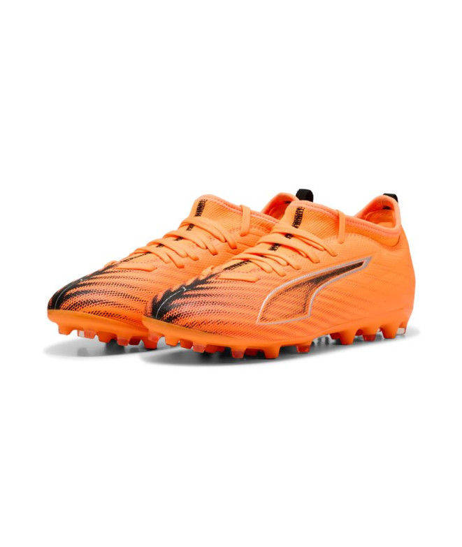 Botas de futebol Puma Ultra 6 Match Mg Heat...