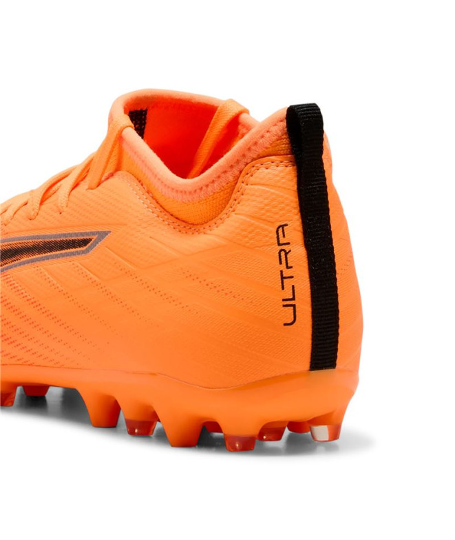 Bottes de football Puma Ultra 6 Match Mg Heat...