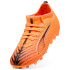 Botas de fútbol Puma Ultra 6 Match Mg Heat Fire-, Infantil